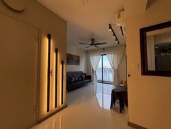 Blk 156A Bishan Towers (Bishan), HDB 4 Rooms #576089111